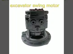 Doosan SOLAR 225LC-V DX225 401-00391 Swing Motor Repair Kit For Excavators