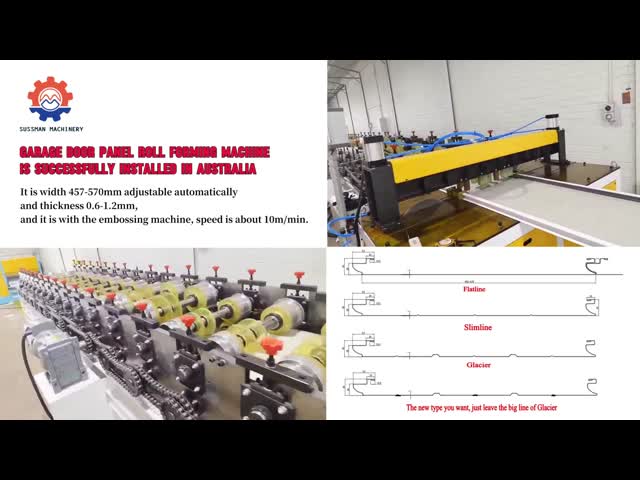Width Adjustable 18