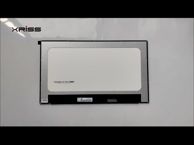 15.6インチ スリム 40ピン ラップトップ スクリーン NV156FHM-T0C NV156FHM T0C FHD IPS On-Cell タッチスクリーン