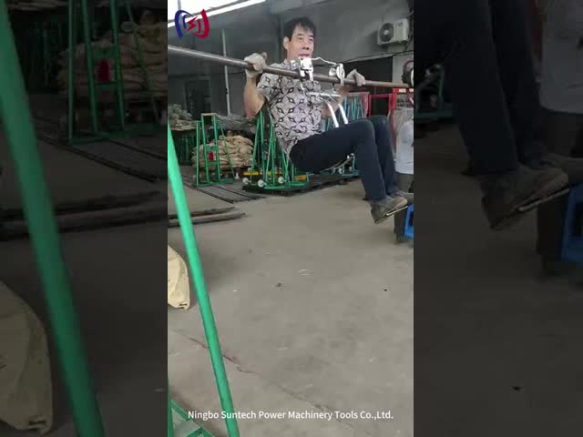 腐食耐久性のために,電熱鋼線自転車