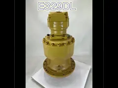 Belparts Excavator M5X130 Hitachi Swing Motor Assy ZX200 ZX200-3 9257254 9258325