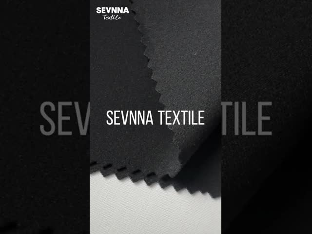 Stretch Lycra Fabrics Lightweight and Stretchable Material for Fashionable and Comfortable Clothing