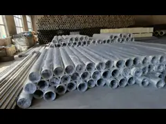 219mm ステンレス鋼ジョンソンウォーターウェルスクリーン 1.0mm スロット video