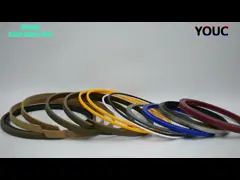 CAT E320B Excavator Arm Seal Kit Hydraulic Cylinder Repair Seals Prevent Oil Leaks Extend Life
