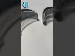 Caterpillar C15 Connecting Rod Bearing 9Y7735 for 3406 Series Engines video