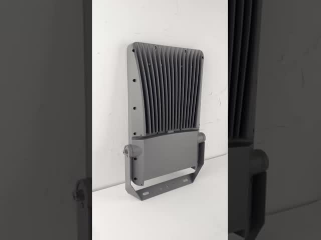 IP65 Waterproof 10W-400W LED Flood Light With And Without Sensor Lifespan 10000hrs