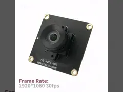 PS5268 Mobile Camera Module 38 X 38mm WDR Low Light Camera Module