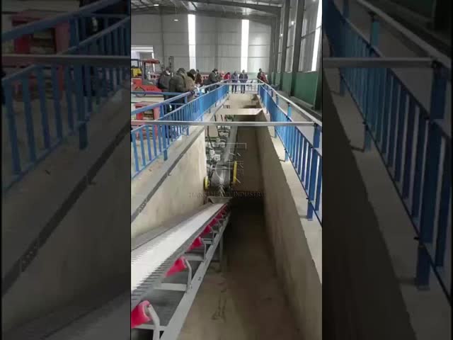 Organic Fertilizer Drum Granulator Machine Granulation Drums Machinery