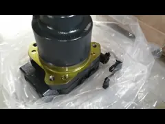 708-7W-00110 Hydraulic Motor For WA600-6 Wheel Loader