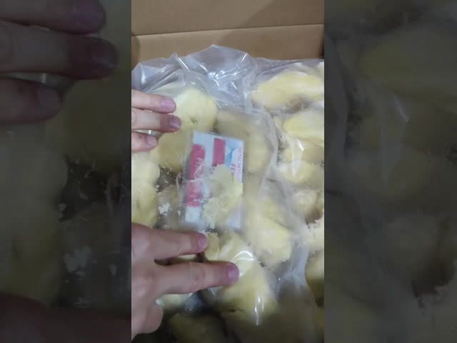 Indústria de processamento de produtos alimentícios