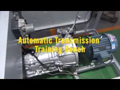Auto Automatic Transmission Training Educational Equipment