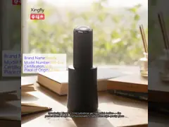 Customized Logo Empty 11ml Factory UV Nail Gel Polish Glass Bottle