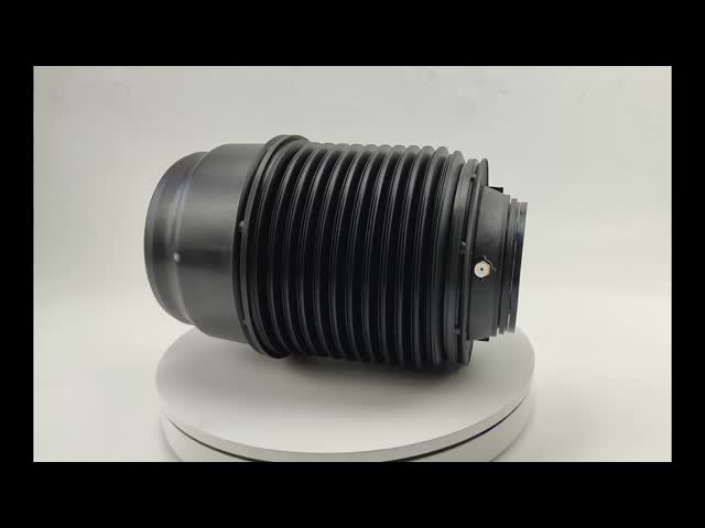 Brand New  Mercedes Benz W167 Rear Air Suspension Spring Bags  1673200025