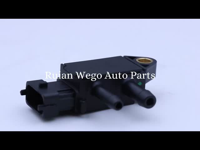 Wabco DAF Mercedes Benz Air Truck Pressure Sensor 4410430021 9325000011 1518729