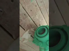 China Robust 200 Bar Custom Rock Drill Pneumatic For Skid Steer PD420L supplier