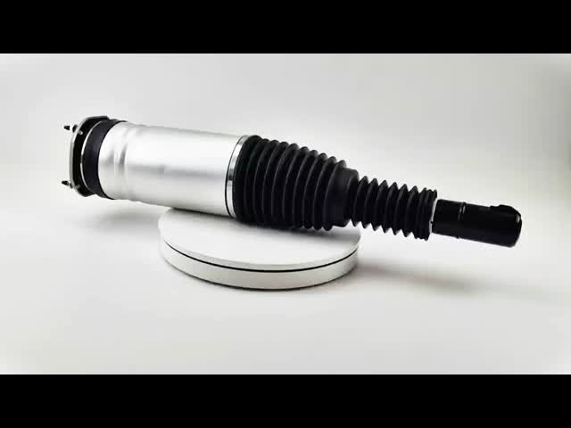 A Pair of Land Rover Discovery 5  Air Suspension Shock Absorber Front  LR102253 LR102250