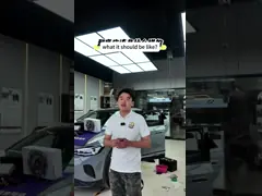 2mm Environmentally Friendly Vibration Reduction / Damping And Noise Reduction / Automotive Sound And Heat Insulation / Car Sound Deadening Mat Factory