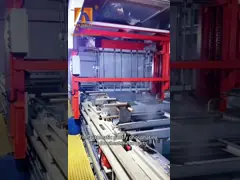China Advanced Electrophoretic Coating Equipment For Automobile And Household Appliances Coating Process supplier