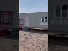 CE / ISO / 承認されたPSA酸素発電システム 工業および病院 video