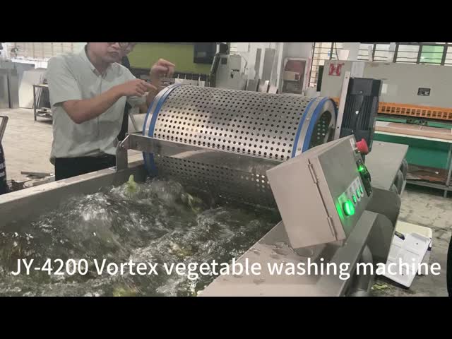 Equipamento vegetal comercial brandnew 304 da arruela de aço inoxidável