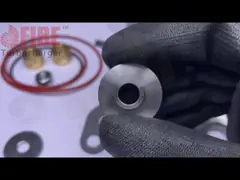 K31 Turbocharger Repair Kit /  Turbocharger Repair Tools