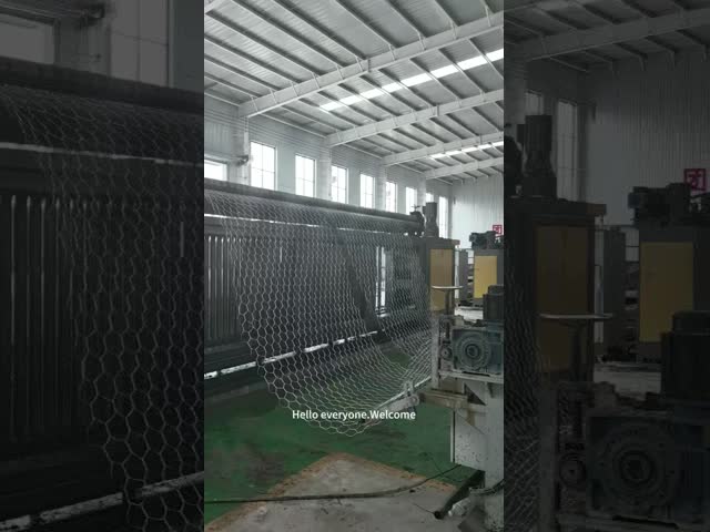 Machine de soudage à la vitesse de 80 à 100 m/min vidéo