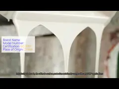 Chemical Resistant Gel Coat Paint Vinyl Ester Gel Coat Surface Protection For Composites FRP