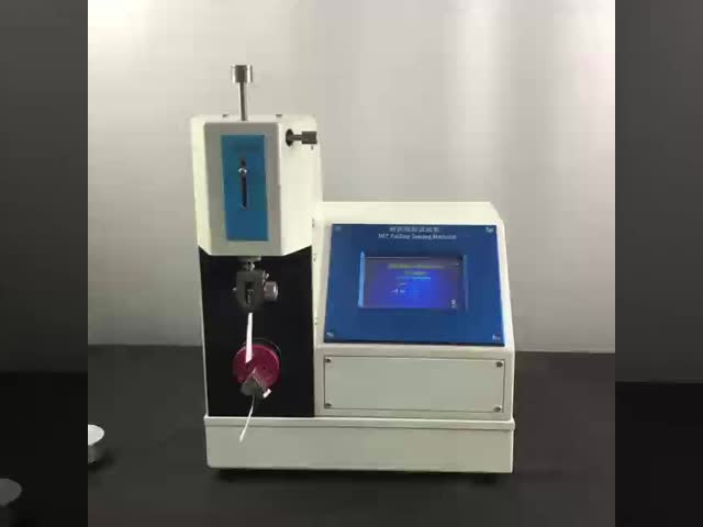 ペーパーMITの折りたたみテスト機械180度の折るテスターの板紙表紙MITの折りたたみテスト機械