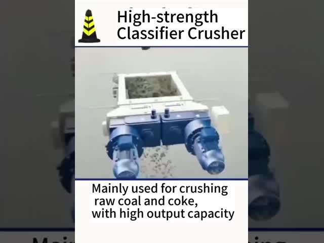 砕石機機械地下の等級分けの粉砕機の積み過ぎの保護