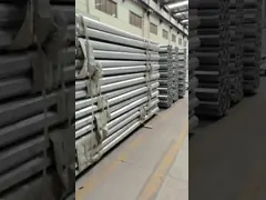 China SS400 Traffic Light Pole 4m Octagonal Galvanized Steel supplier