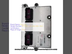 China Original Lonking Brake Caliper 36480000004 Replacement for CDM855 Wheel Loader supplier