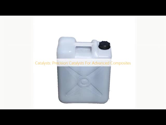 Eco Safety Catalyst For Epoxy Resin Epoxy Curing Catalyst Advanced Composites Chemical Resin