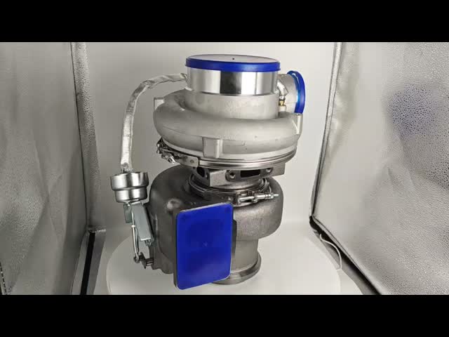 High Quality 10R-8973 10R8973 Turbocharger