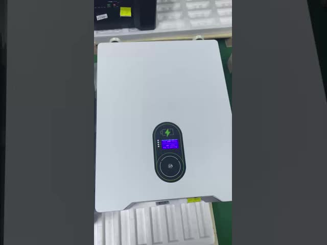 LiFePO4 家電用エネルギー貯蔵 床に搭載されたリチウム電池