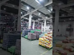 China 1.5kw Over Large Coverage Industrial Big Ceiling Fan For Factories supplier