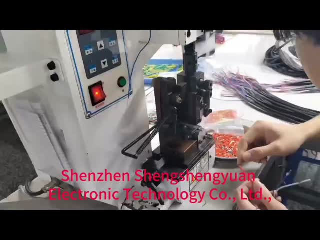 Biocompatible Low-EMI Assemblies for Critical Healthcare Devices Custom Cable Design Services by Experienced Wire Harness