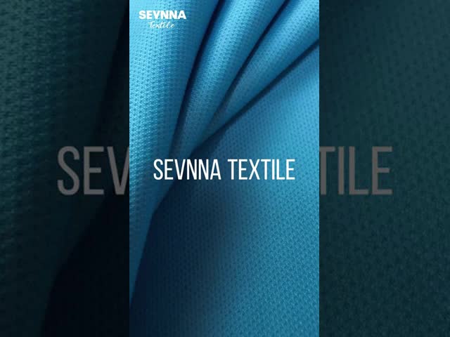 Anti-Odor Technology 4-way stretch Running Fabrics Quick Drying