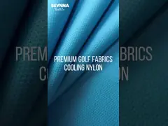 Anti-Odor Technology 4-way stretch Running Fabrics Quick Drying