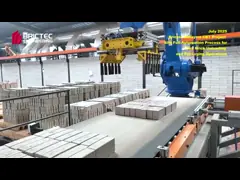 China BRICTEC Industrial Drying Equipment Drying Chamber Construction Process Display II supplier