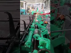 Seamless / Welded Honed Cylinder Tubing Hot Rolled Astm A-668 A312 Standard