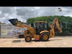 China 6 Cylinders Used CAT Excavator With Original Color For Caterpillar CAT 320D supplier
