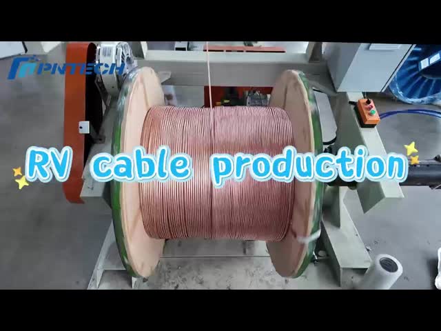 VDE 0295/IEC 60228 導体規格 ハイブリッドソーラーPVシステムケーブル 持続可能なエネルギーソリューション用