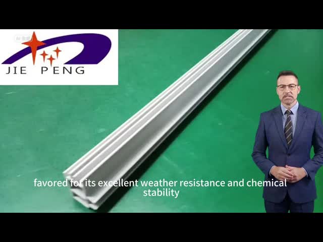 PVC Wall Trim Strip Manufacturer