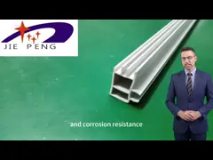 PVC Wall Trim Strip Manufacturer