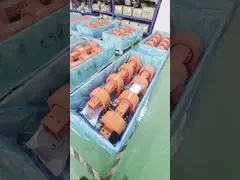 VE7 Специальный червь самозаключающийся прибор Солнечный отслеживающий солнечный лебедный привод video