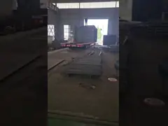 Customized Explosion-Proof Mine Hoist Anti-Fracture Protection