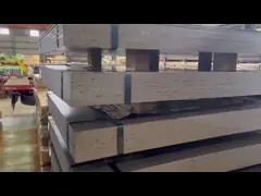 CRC HRC Galvanized Steel Sheet 1000 / 1250mm ISO ASTM SGCC DX51d DC51 Z275