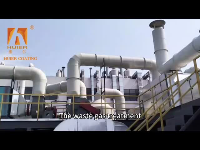 Environmental Protection Equipment High-Efficiency Purification for Welding and Processing Air Volume 2000-10000m sup3 /h