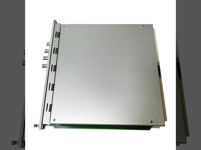 BENTLY NEVADA 177230-02-01-05 SEISMIC TRANSMITTER MODULE