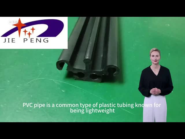 パーソナライズド UPVC PVC 電管保護チャネル PVC プラスチック 電管パイプ